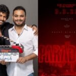 Nani’s ‘The Paradise’ Glimpse Unveils In 8 Languages, Including English And Spanish