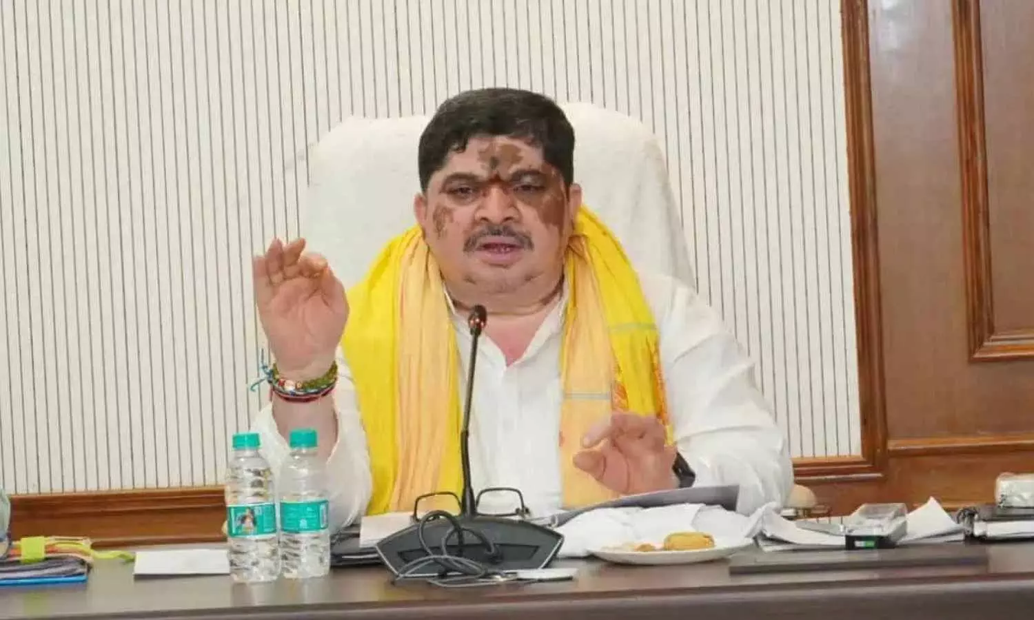 Telangana Caste Census Not A Re-Survey, Says Minister Ponnam Prabhakar