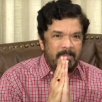 Posani Krishna Murali sent For 14 Days Judicial Remand