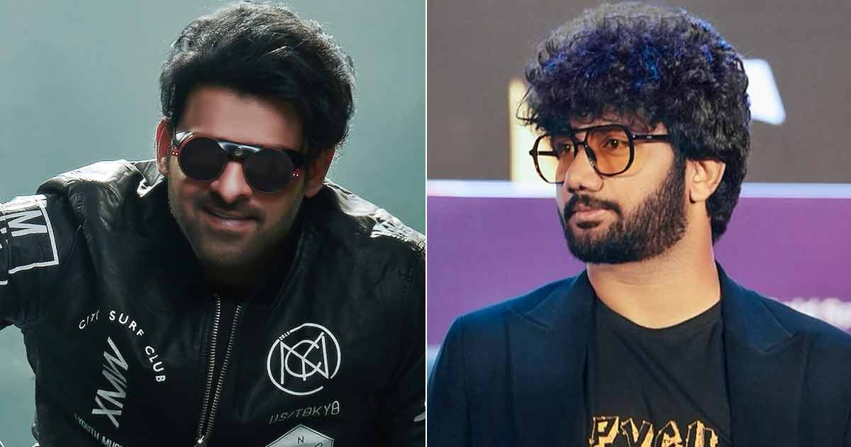 క్రేజీ లుక్‌ అంతే..!