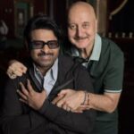 లుక్‌ అదిరింది అన్నా!