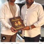 ఏంటి బాస్ ఈ లుక్‌!