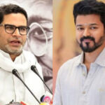 Thalapathy Vijay’s Political Journey Gains Traction: In Talks with Prashant Kishor