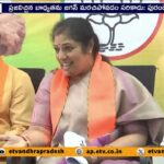 Purandeswari React On YSRCP Opposition Status