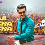 ‘Raa Macha’ Video Song from Game Changer Released