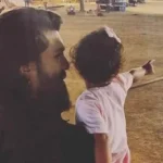 వావ్‌..ఆర్సీ16 సెట్స్ కి వచ్చిన స్పెషల్‌ గిఫ్ట్‌!