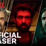 Rana Naidu Season 2 Teaser Released