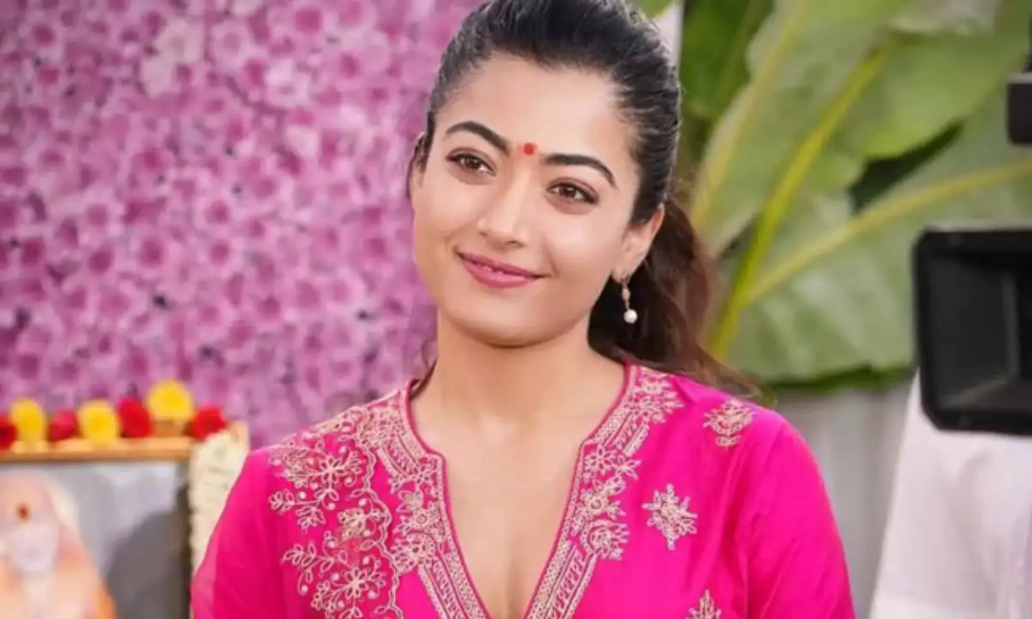 Rashmika Mandanna Faces Fresh Trolls