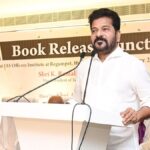 Revanth Reddy Regrets IAS, IPS officers stopped coming out of Their AC Rooms