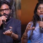 Sandeep Reddy Vanga Reveals Sai Pallavi Was His First Choice for Arjun Reddy at Thandel Event