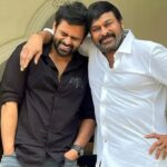 Sai Durga Tej to Make Guest Appearance in Chiranjeevi’s Vishwambhara