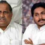 Jagan Entered Into Attack on Mudragada’s House Episode, Ignited political Row