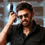 Venkatesh confirms Sankranthiki Vasthunam sequel