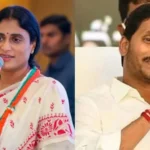 చెల్లెమ్మకు జవాబు చెప్పగలవా జగనన్నా!