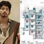  Sidhharth’s Next ‘Siddharth 40’ Title Teaser Drops Today