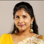 Singer Mangli Urges Not To Drag Her Into politics, Denied she Refuse To sing For TDP