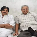 Undavalli Arun Kumar Hails Pawan Kalyan As Andhra Pradesh’s “Ray of Hope”