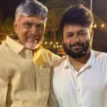 Thaman Shares Memorable Moment with Andhra Pradesh CM Chandrababu Naidu