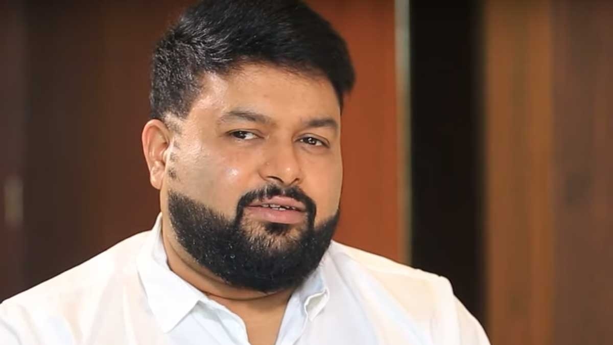 Pawan Kalyan’s OG: Thaman Assures a Chartbuster Soundtrack