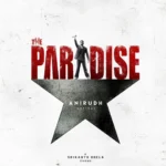 Anirudh Officially On Board to Compose Music for Nani’s The Paradise