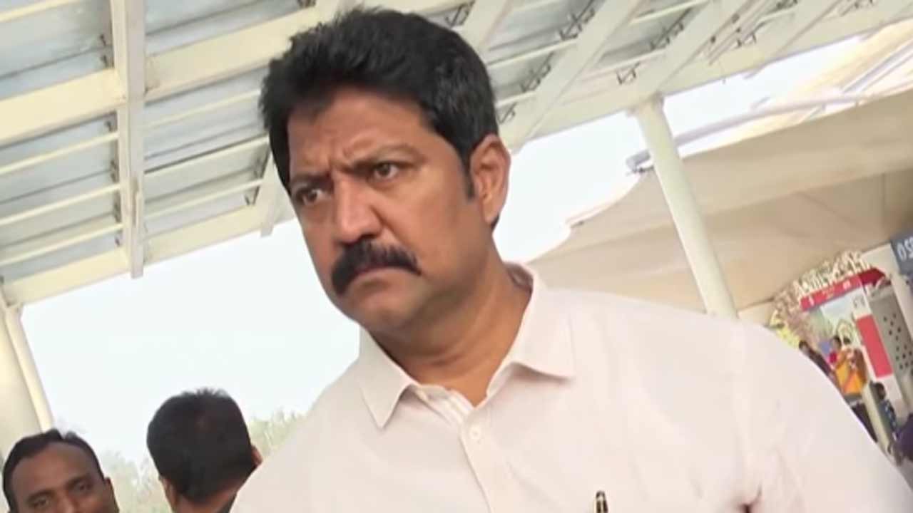 Former MLA Vallabhaneni Vamsi’s Custody Interrogation: Key Developments In The Kidnapping Case