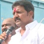 Vallabhaneni Vamsi Remanded For 14 Days By Vijayawada Court