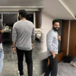 రౌడీ హీరో కోసం తారక్‌!