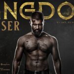 Vijay Deverakonda’s VD12 Gets a Powerful Title – KINGDOM