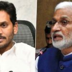 Jagan Likely To Replace Vijaysai Reddy with Perni Nani As North Andhra YCP Incharge