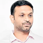 FIR filed on Devireddy’s son Dr Chaitanya In Viveka’s Murder case