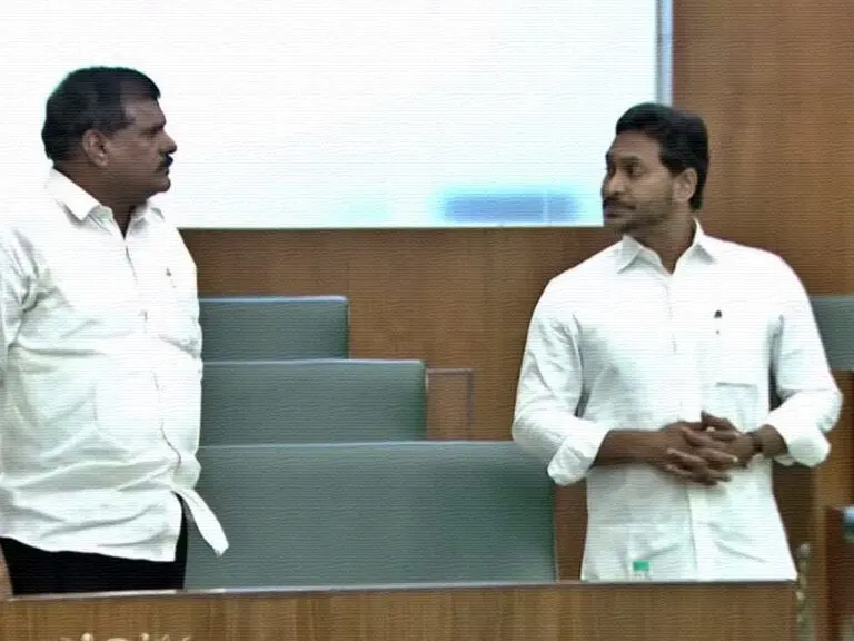 Jagan’s `Assembly Drama’ Exposed His Efforts To Deceive people Further