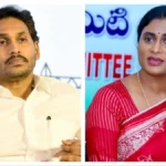 Sharmila Hits Out At Jagan: Accuses Him of Betrayal, Greed, And Double Standards