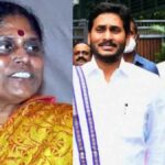YS Vijayalakshmi Asserts Saraswati Power Belongs To Her, Jagan, Bharathi Have No Authority