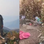  SS Rajamouli’s Trek To Odisha’s Devmali Peak: Stunning Views, But Littering A Concern
