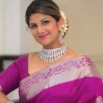 90s Star Rambha Announces Comeback – Fans Thrilled for Her Return