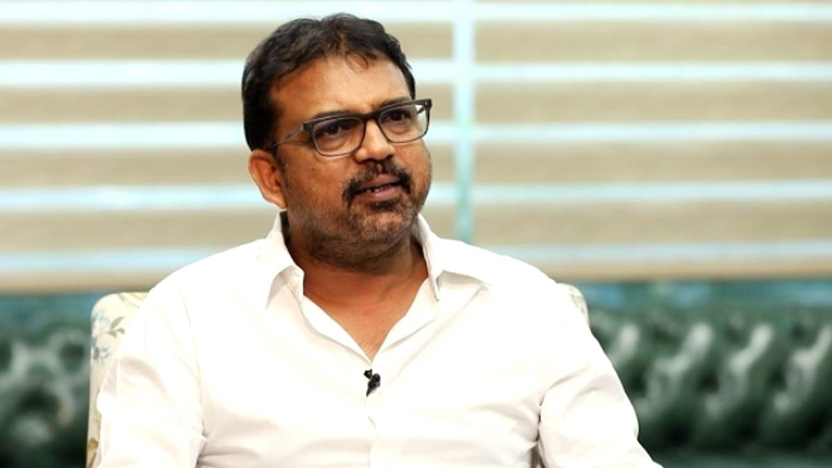 Koratala Siva’s Viral Comments on Sagara Sangamam Remake – Says Jr. NTR is the Perfect Choice