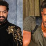 Hrithik Roshan’s Injury Delays War 2 Song Shoot with Jr NTR
