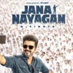 Thalapathy Vijay’s Jana Nayagan: A Grand Farewell with Star-Studded Cameos