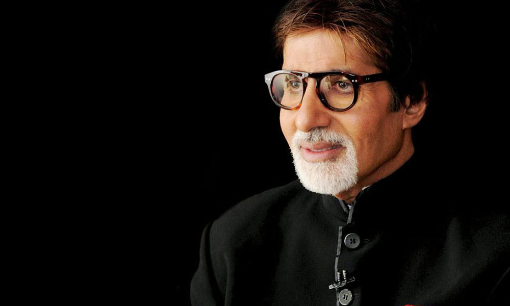 Amitabh Bachchan Confirms Kalki 2898 AD Sequel Shoot to Begin Soon