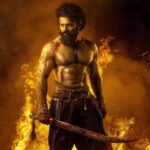 Sai Dharam Tej’s Sambarala Yeti Gattu Set in a Powerful Backdrop