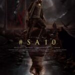 Sushanth’s #SA10 Announced with a Gripping First Look