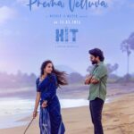 Nani’s HIT: The Third Case Gears Up for Its First Lyrical Song Release