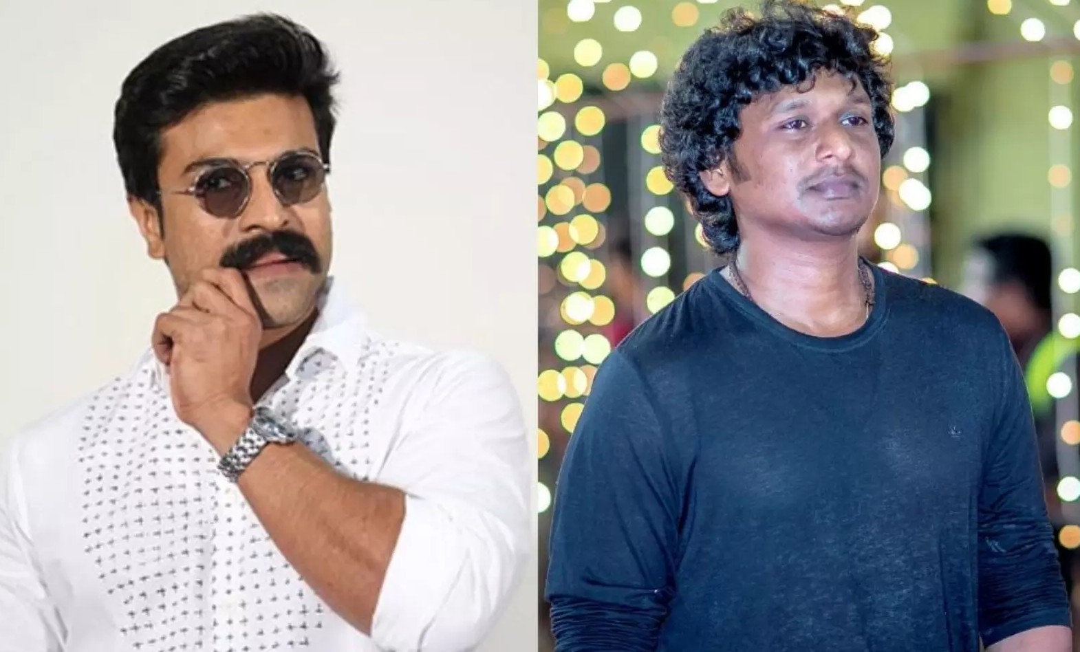 Ram Charan and Lokesh Kanagaraj Set to Join Forces for a Mega Project