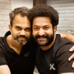 NTR and Prashanth Neel’s Film Next Schedule Set to Shoot in Sri Lanka