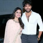 Keerthy Suresh to Pair with Vijay Deverakonda