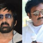VV Vinayak and Ravi Teja to Join Hands for a New Film?