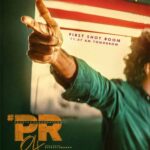 Pradeep Ranganathan’s Next with Mythri Movie Makers: ‘First Shot Boom’ Drops Tomorrow