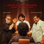 Sharwanand’s Next with Sampath Nandi To Be A High-Octane Period Actioner