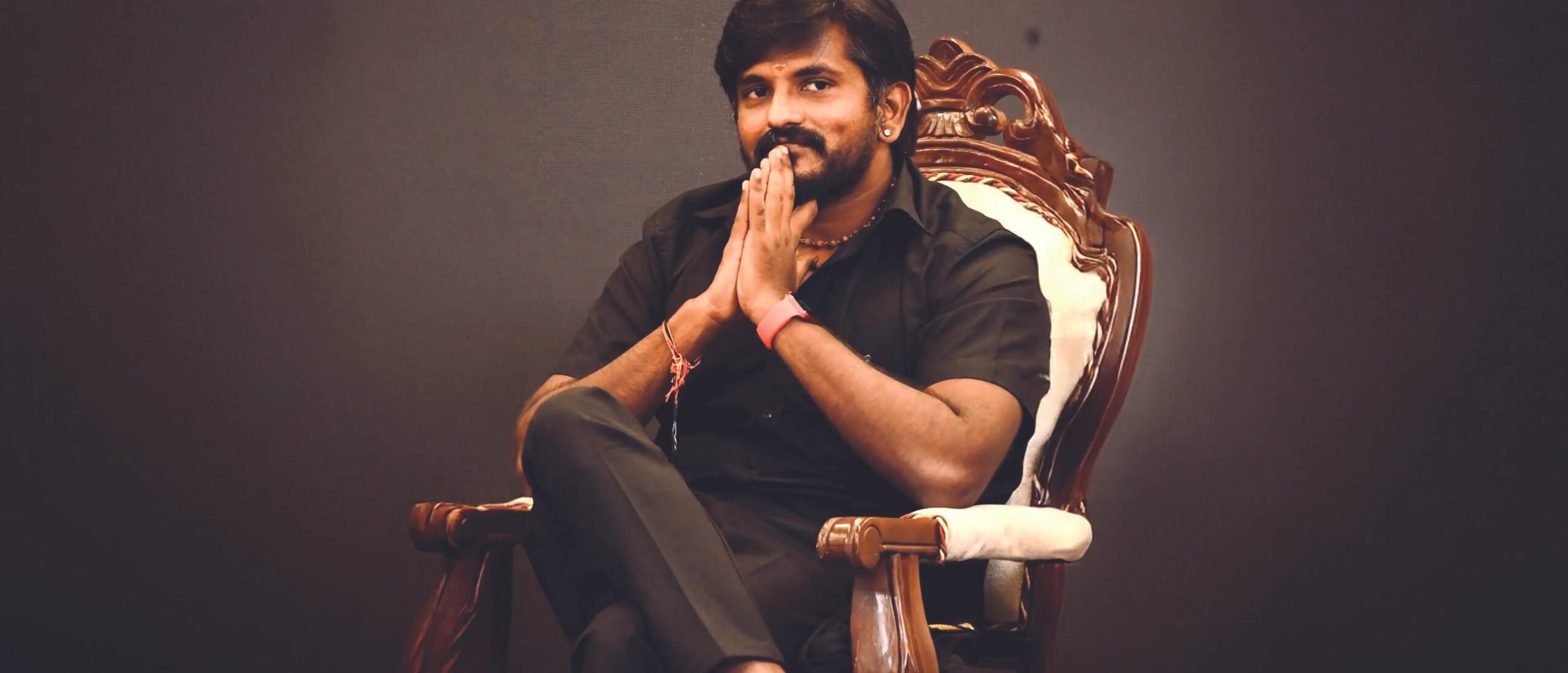 Director Ashwath Marimuthu Special Request to Mahesh Babu