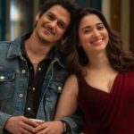 Tamannaah Bhatia and Vijay Varma Reportedly Call It Quits After Two Years of Dating